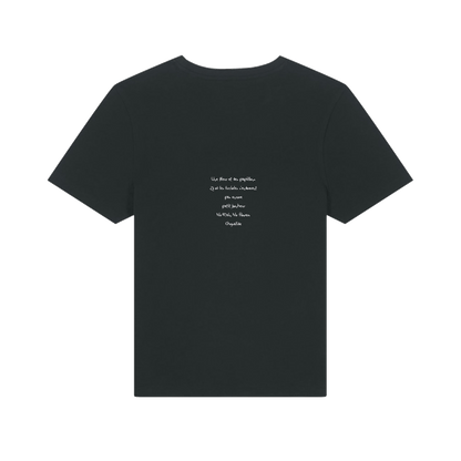 T-shirt manches courtes ÉDITION LIMITÉE