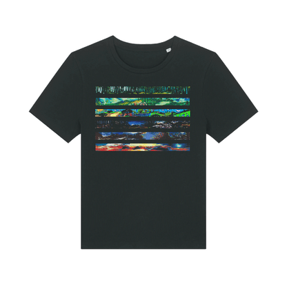 T-shirt manches courtes ÉDITION LIMITÉE